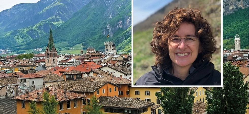 Poggio candidata sindaca a Trento?